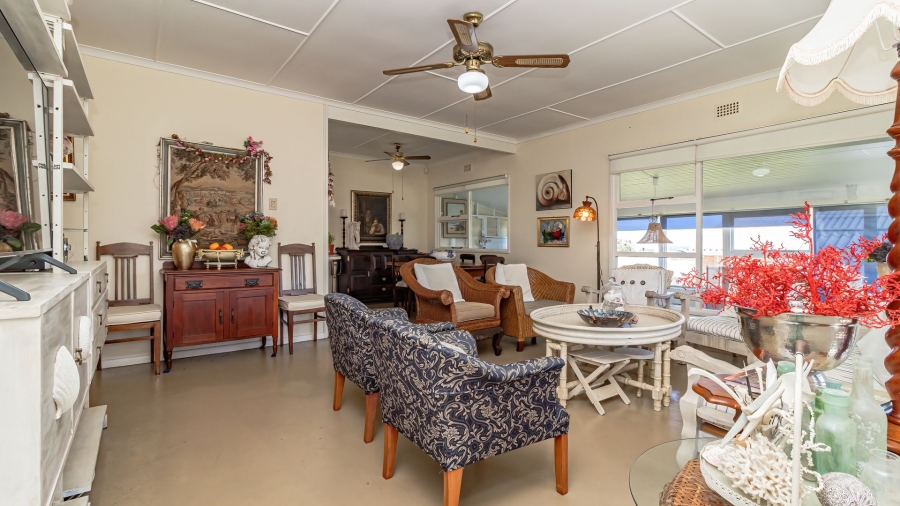 3 Bedroom Property for Sale in De Kelders Western Cape